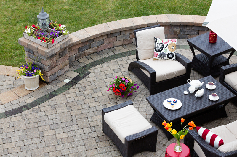 garden design garden